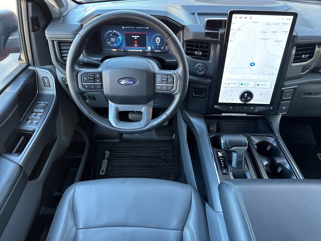 Thumbnail: 2025 Ford F-150 - 8