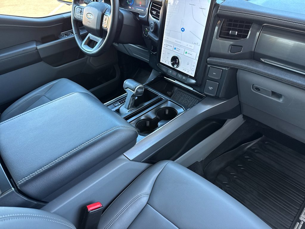 Thumbnail: 2025 Ford F-150 - 12