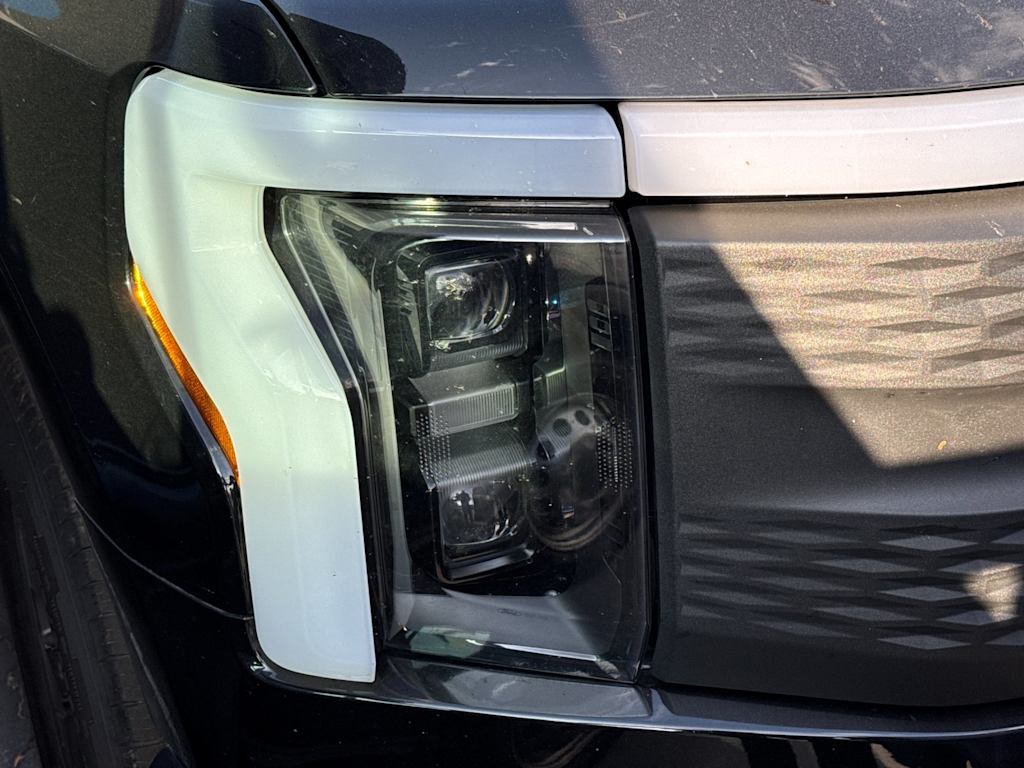 Thumbnail: 2025 Ford F-150 - 6