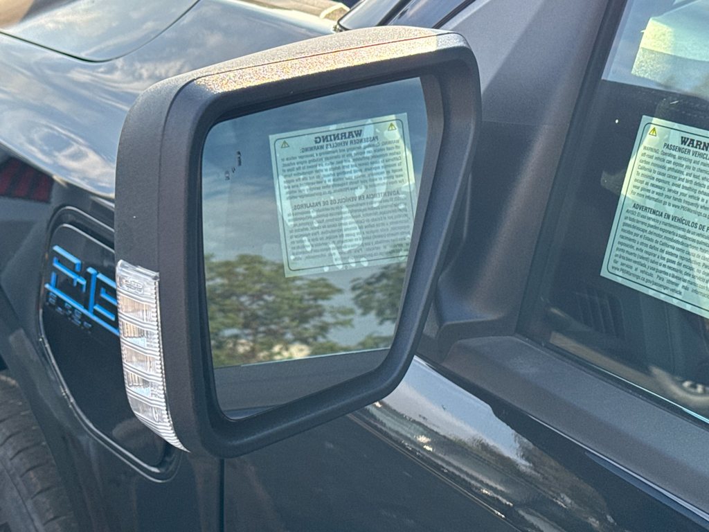 Thumbnail: 2025 Ford F-150 - 5