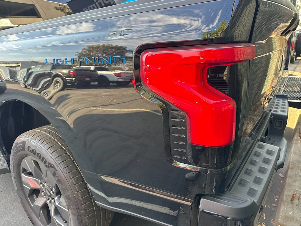 Thumbnail: 2025 Ford F-150 - 12