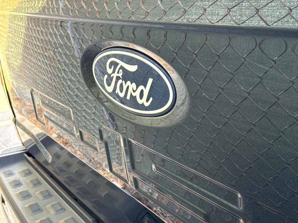 Thumbnail: 2025 Ford F-150 - 3