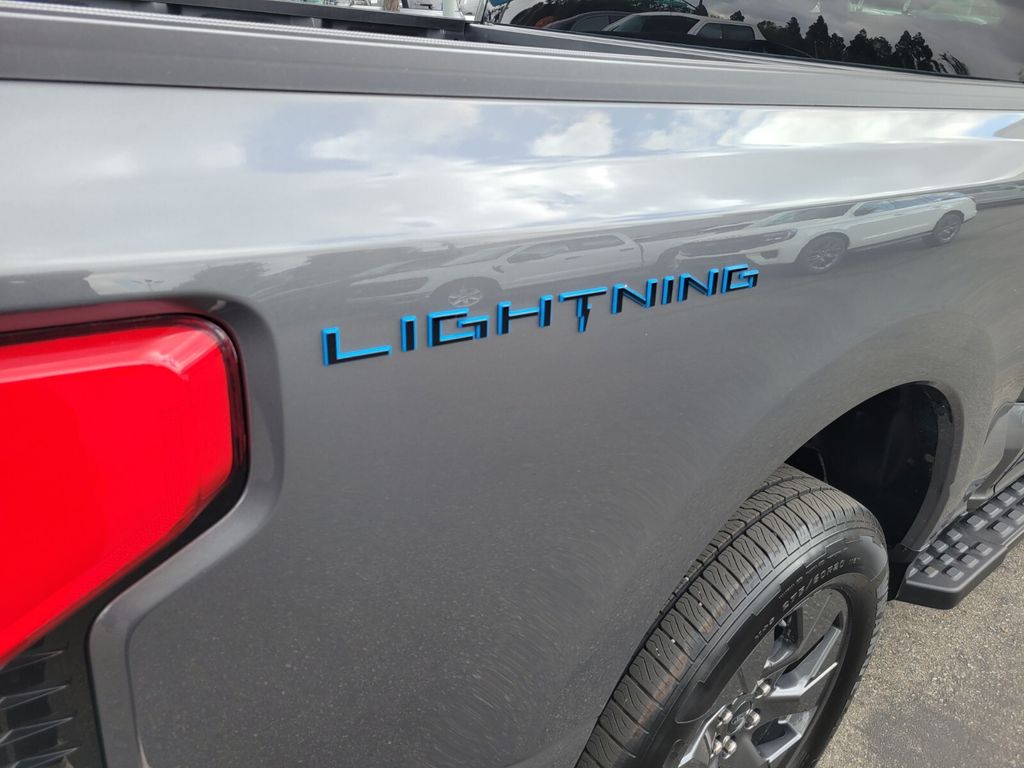 Thumbnail: 2025 Ford F-150 - 7