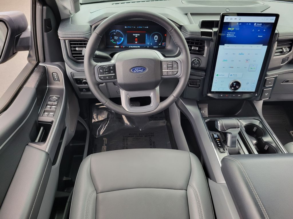 Thumbnail: 2025 Ford F-150 - 2