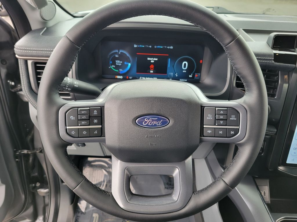 Thumbnail: 2025 Ford F-150 - 9