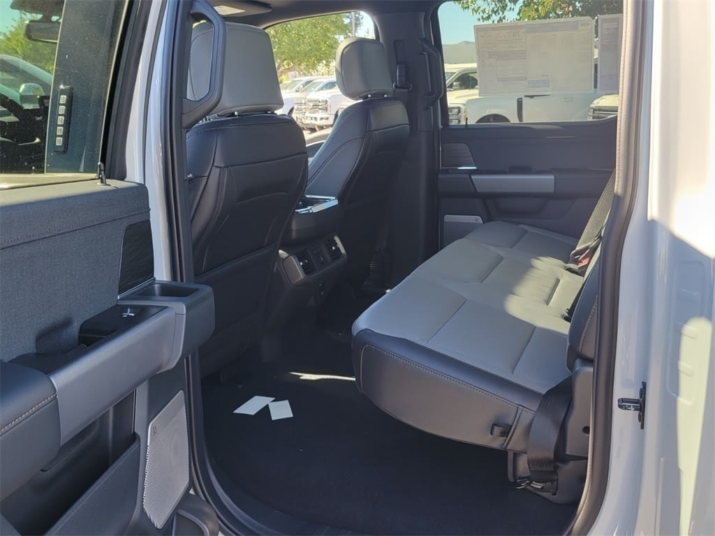 Thumbnail: 2025 Ford F-150 - 11