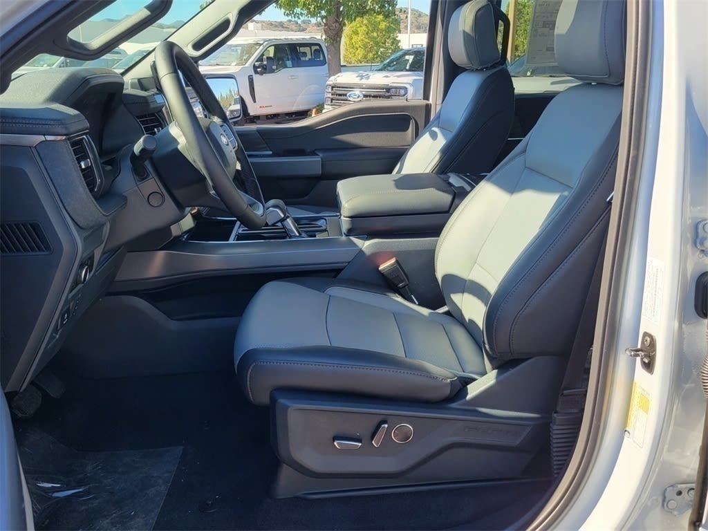 Thumbnail: 2025 Ford F-150 - 9