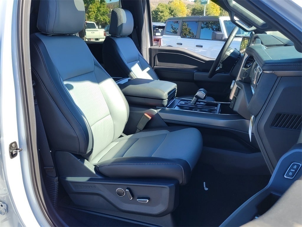 Thumbnail: 2025 Ford F-150 - 10