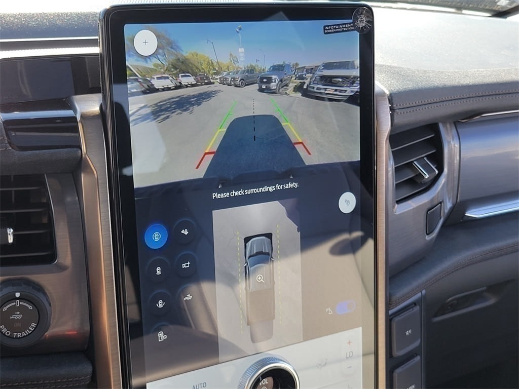 Thumbnail: 2025 Ford F-150 - 24