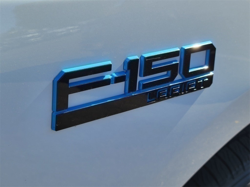 Thumbnail: 2025 Ford F-150 - 18