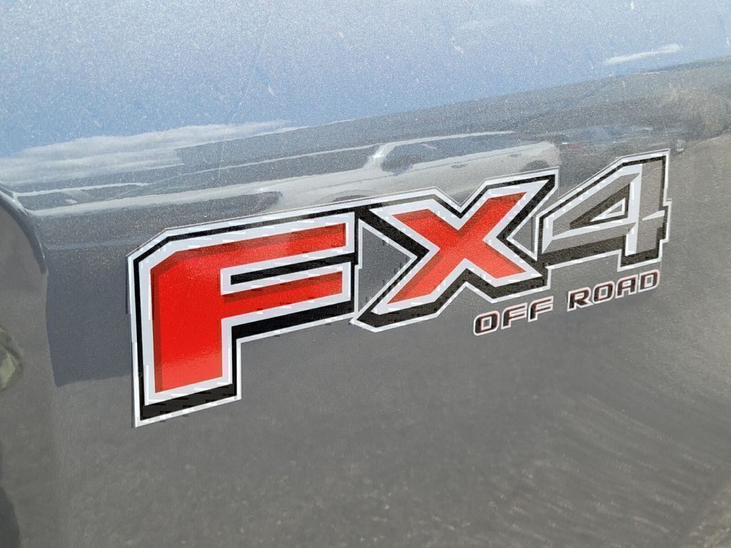 Thumbnail: 2026 Ford F-250 - 7