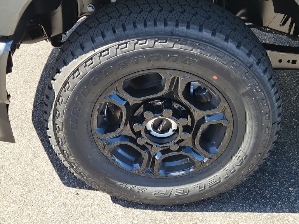 Thumbnail: 2026 Ford F-250 - 8