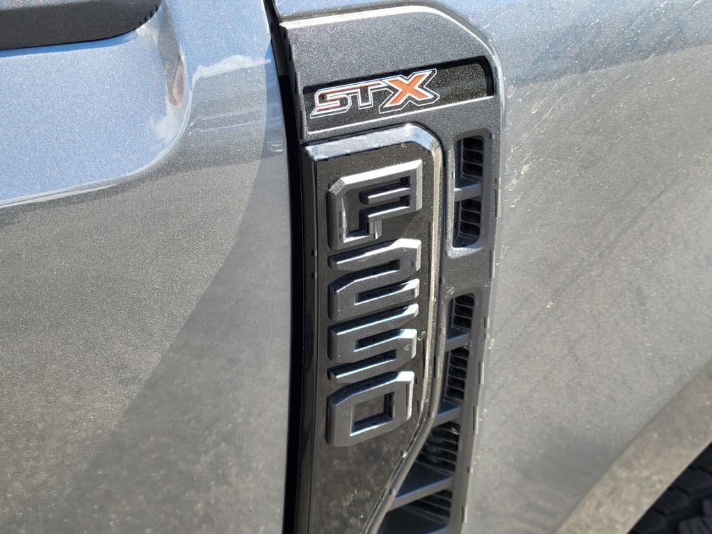 Thumbnail: 2026 Ford F-250 - 16