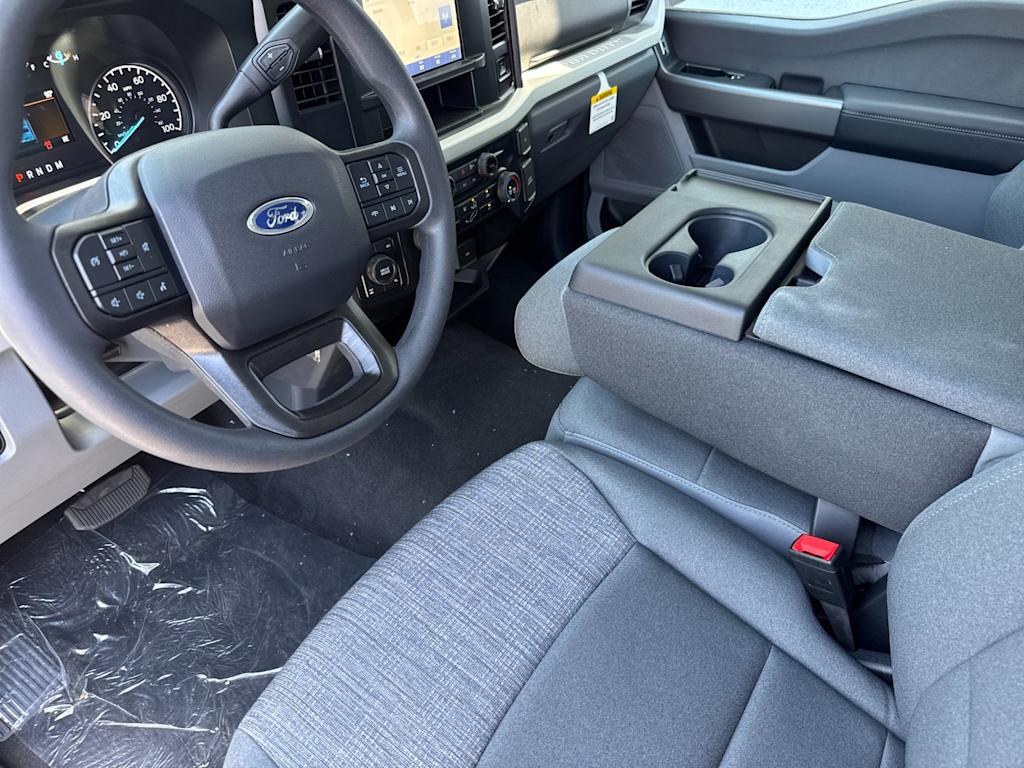 Thumbnail: 2026 Ford F-250 - 9