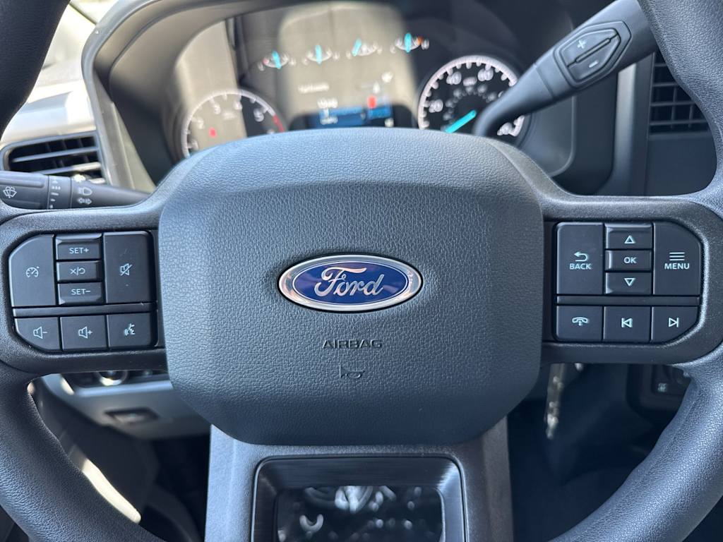 Thumbnail: 2026 Ford F-250 - 23