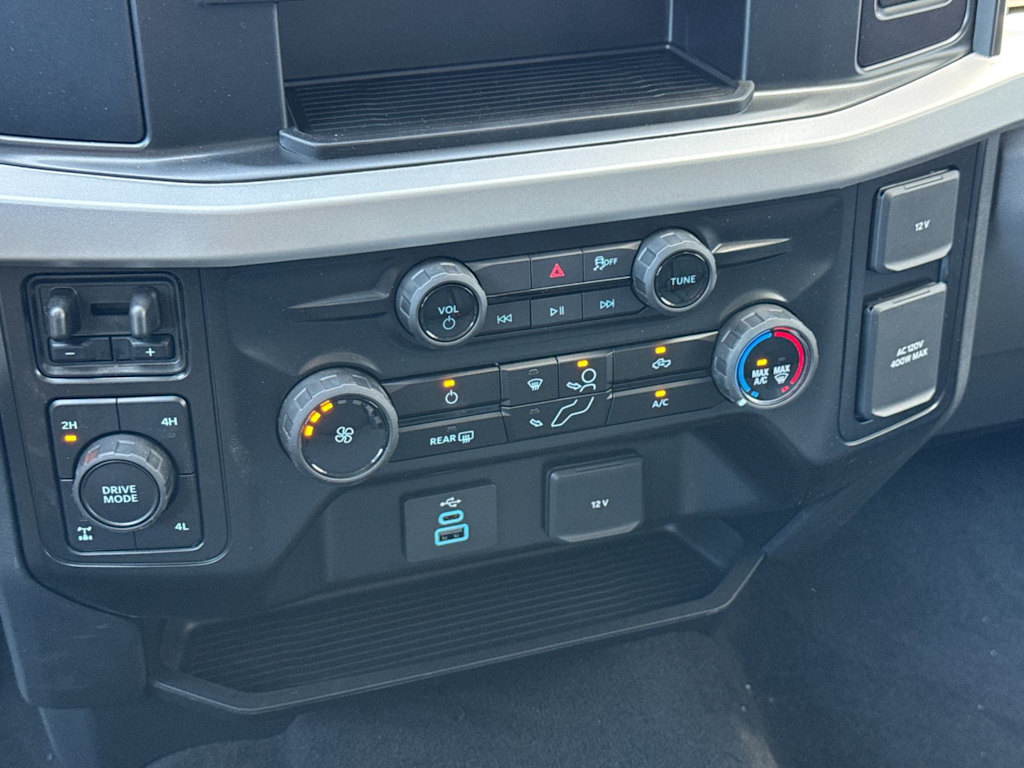 Thumbnail: 2026 Ford F-250 - 22