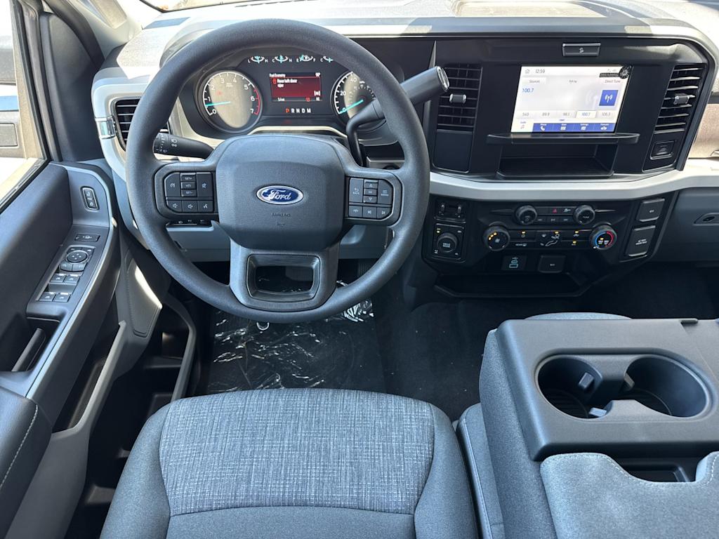 Thumbnail: 2026 Ford F-250 - 12