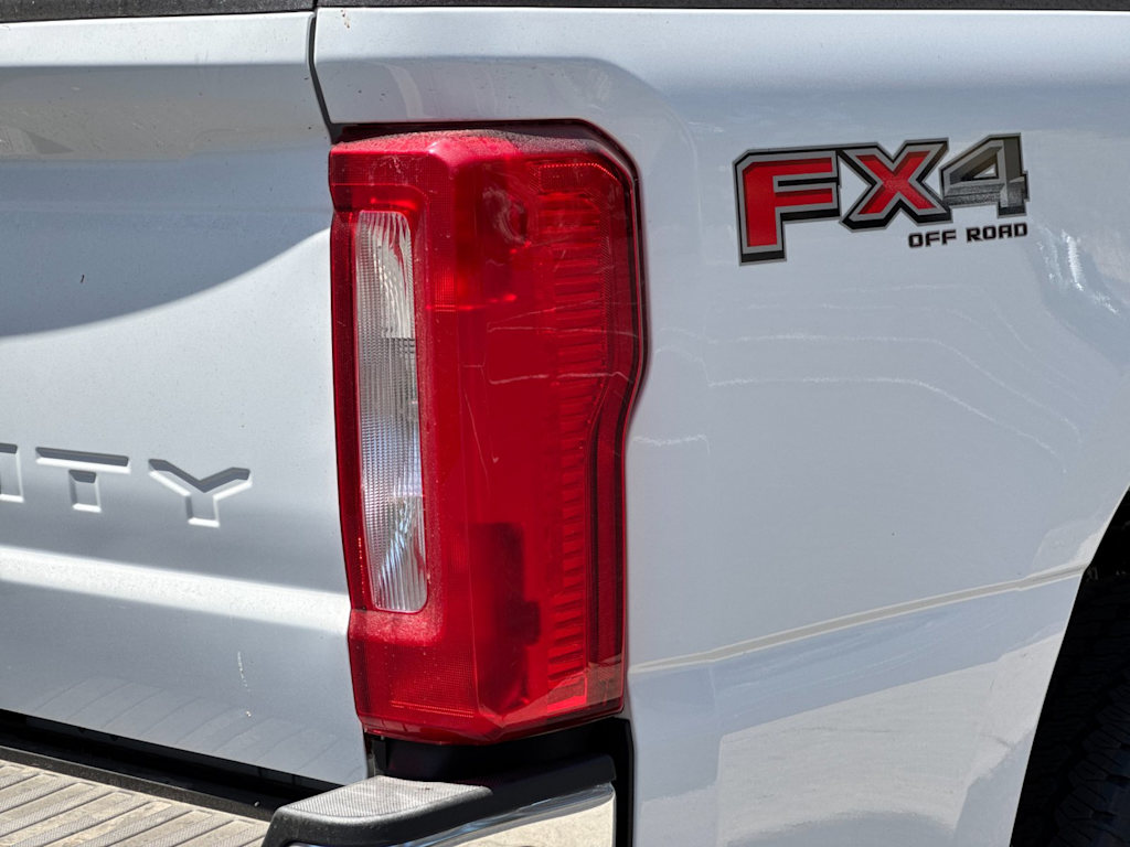 Thumbnail: 2026 Ford F-250 - 25