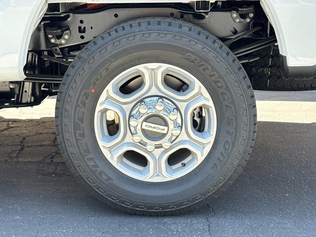 Thumbnail: 2026 Ford F-250 - 8