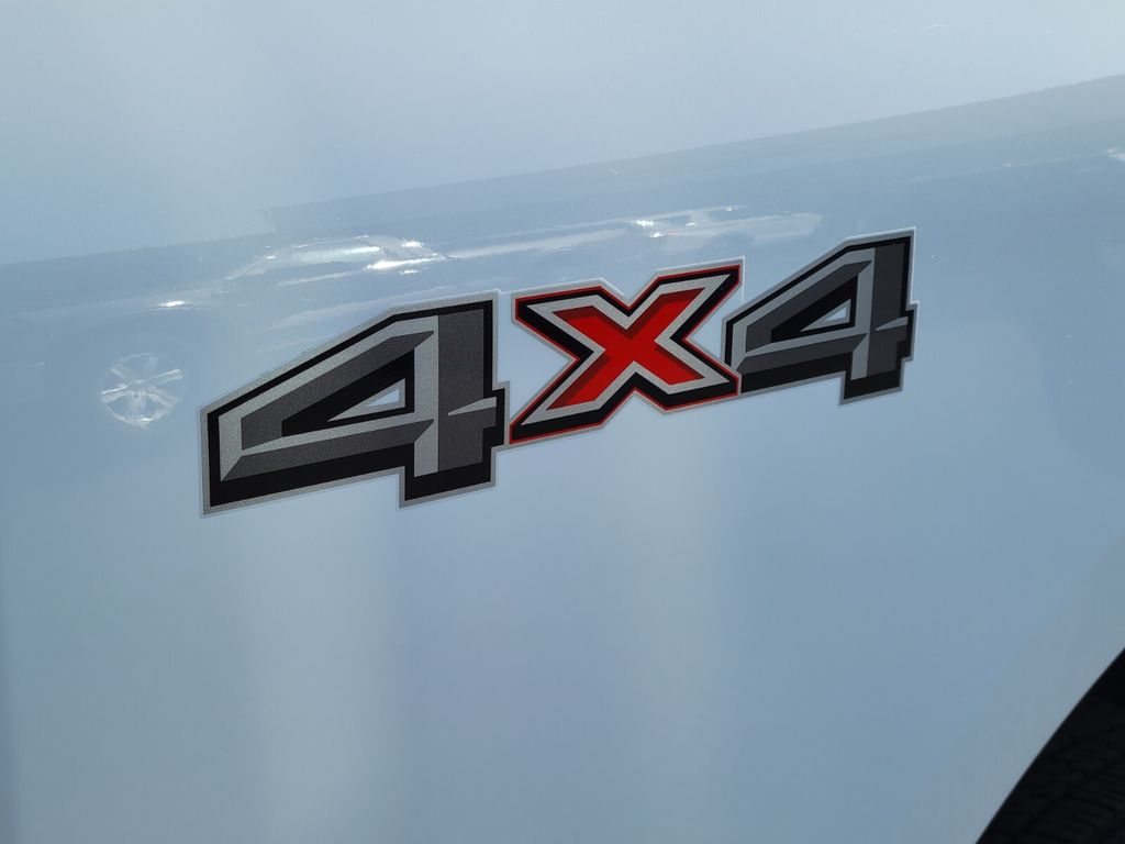 Thumbnail: 2025 Ford F-250 - 7