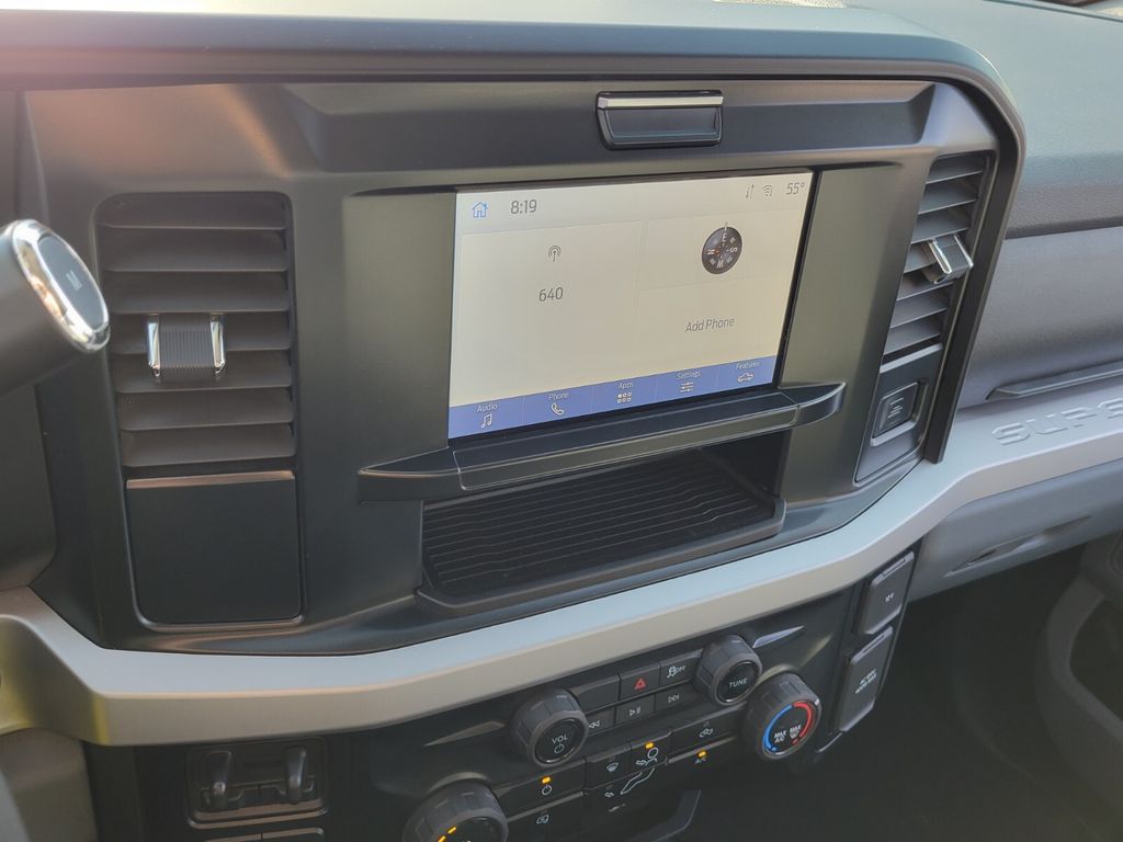 Thumbnail: 2025 Ford F-250 - 12