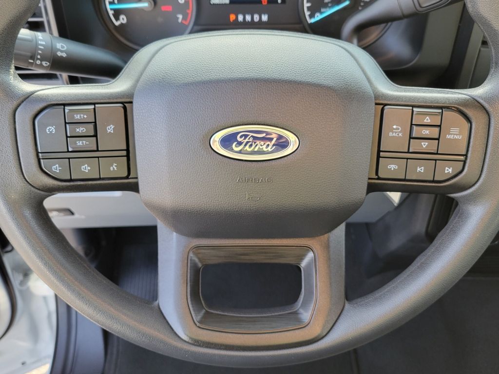Thumbnail: 2025 Ford F-250 - 19