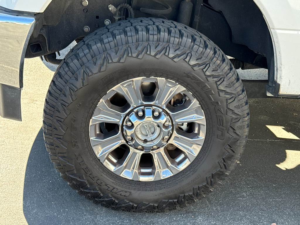 Thumbnail: 2017 Ford F-250 - 6