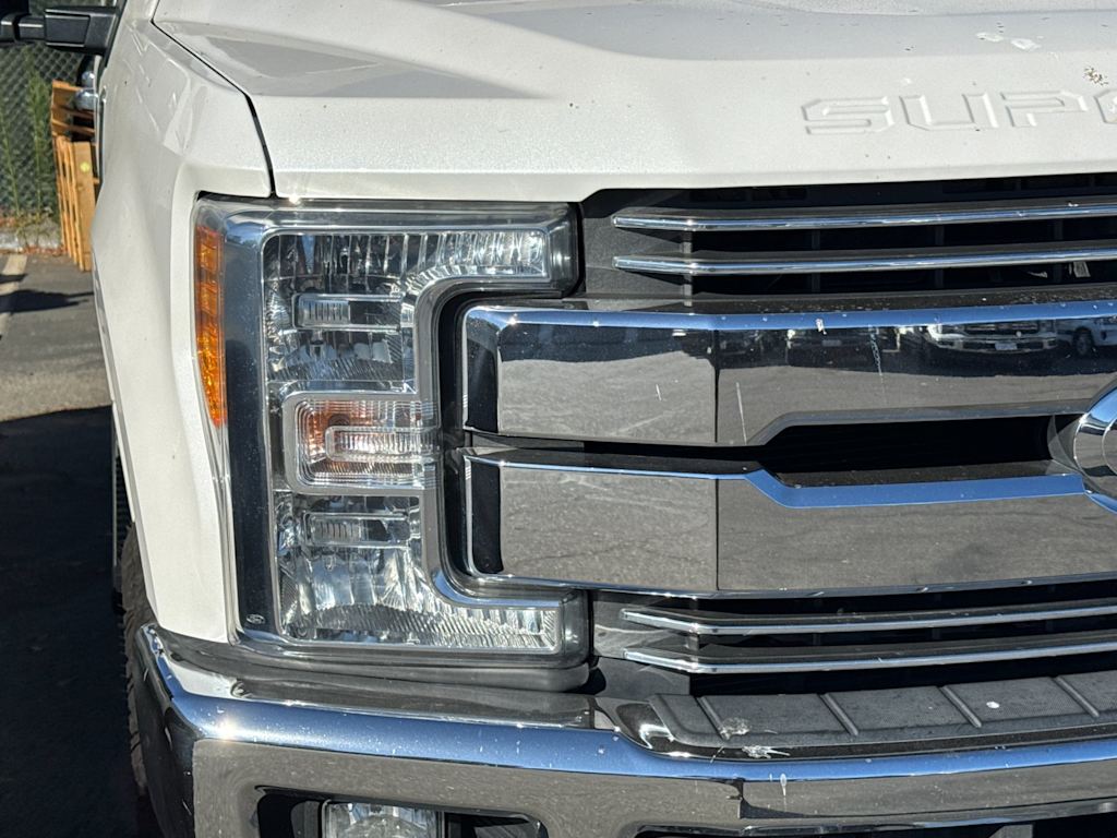 Thumbnail: 2017 Ford F-250 - 12