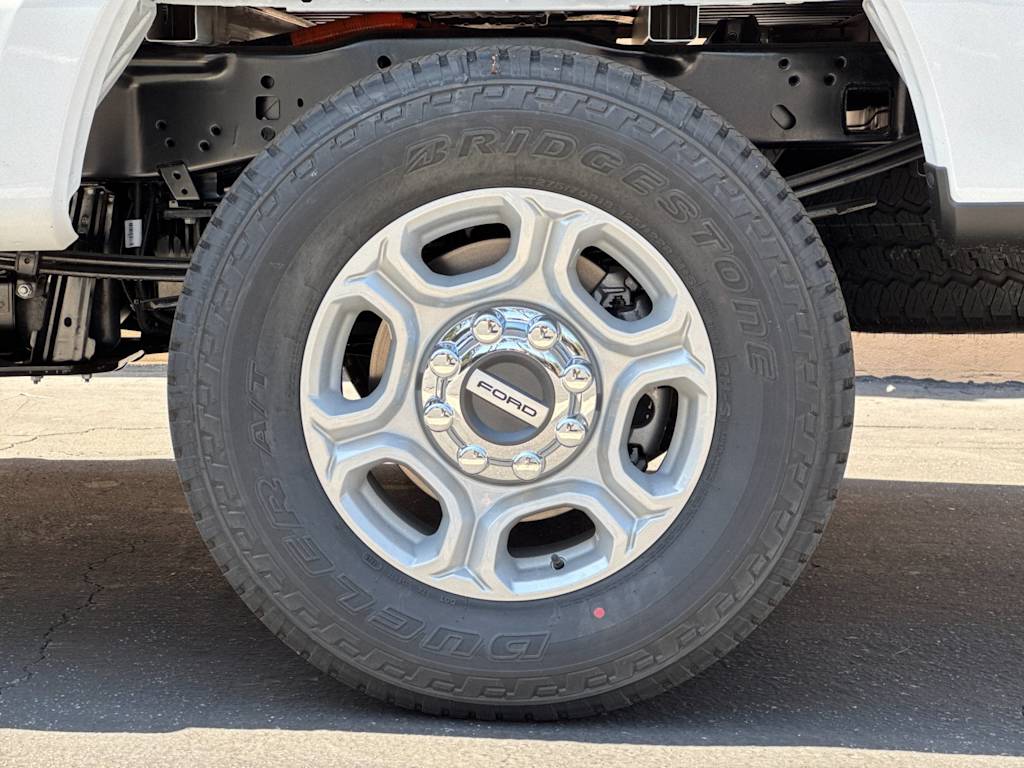 Thumbnail: 2026 Ford F-250 - 7