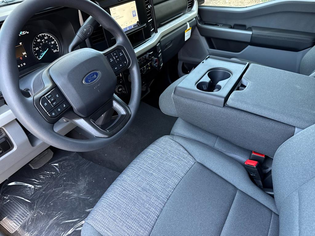 Thumbnail: 2026 Ford F-250 - 8