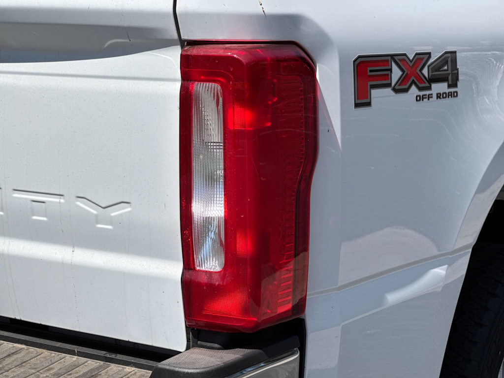 Thumbnail: 2026 Ford F-250 - 24