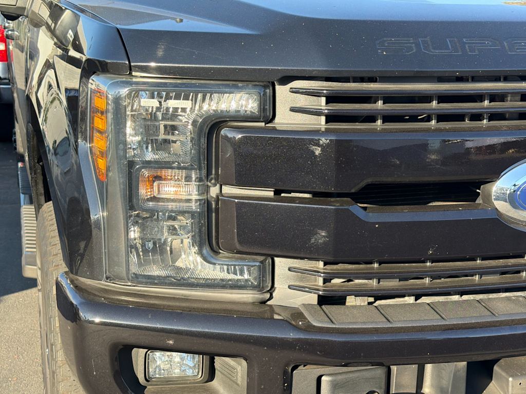 Thumbnail: 2019 Ford F-250 - 5