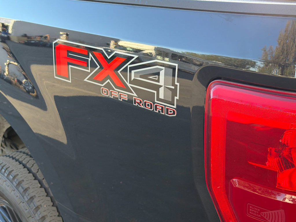 Thumbnail: 2019 Ford F-250 - 12