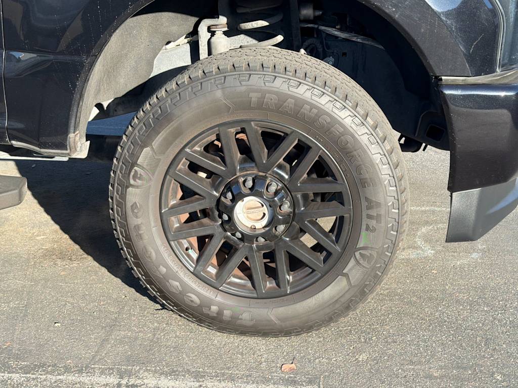 Thumbnail: 2019 Ford F-250 - 6