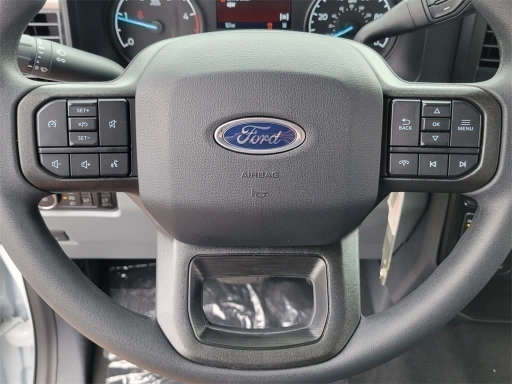 Thumbnail: 2025 Ford F-250 - 19