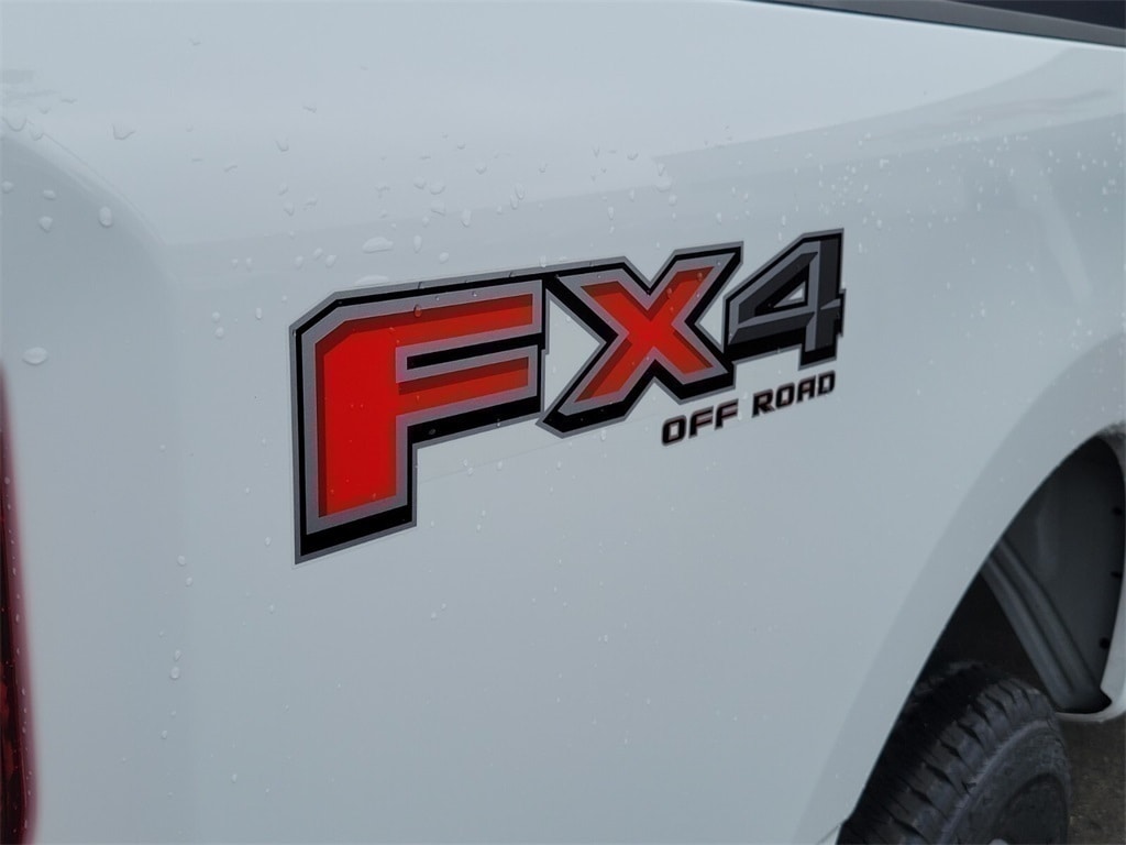 Thumbnail: 2025 Ford F-250 - 7