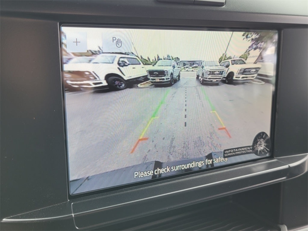 Thumbnail: 2025 Ford F-250 - 22