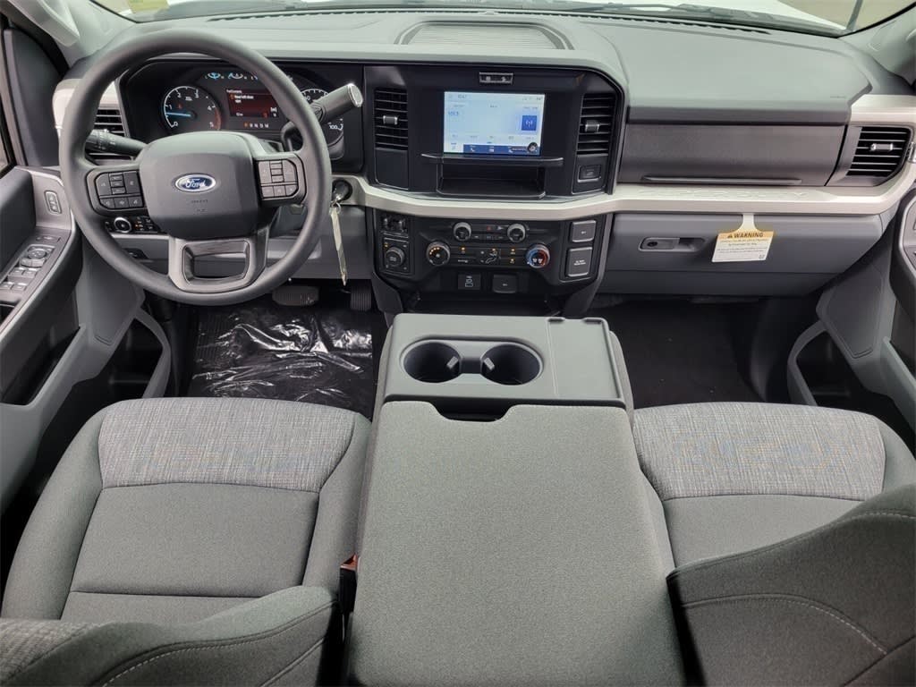 Thumbnail: 2025 Ford F-250 - 2