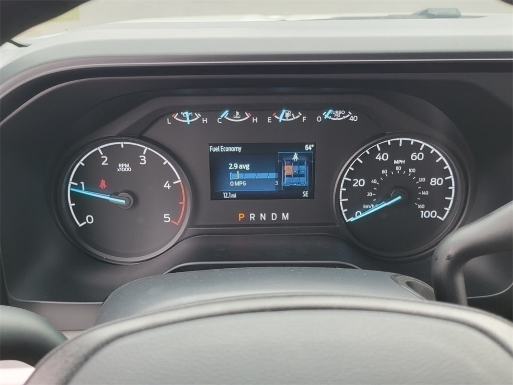 Thumbnail: 2025 Ford F-250 - 13