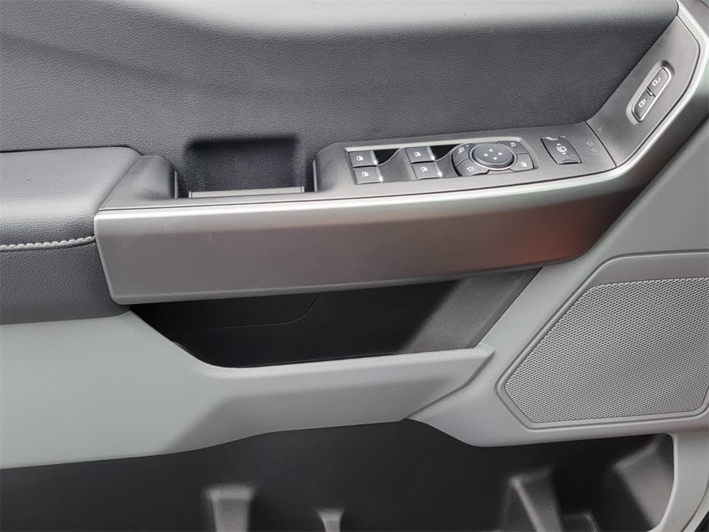 Thumbnail: 2025 Ford F-250 - 20