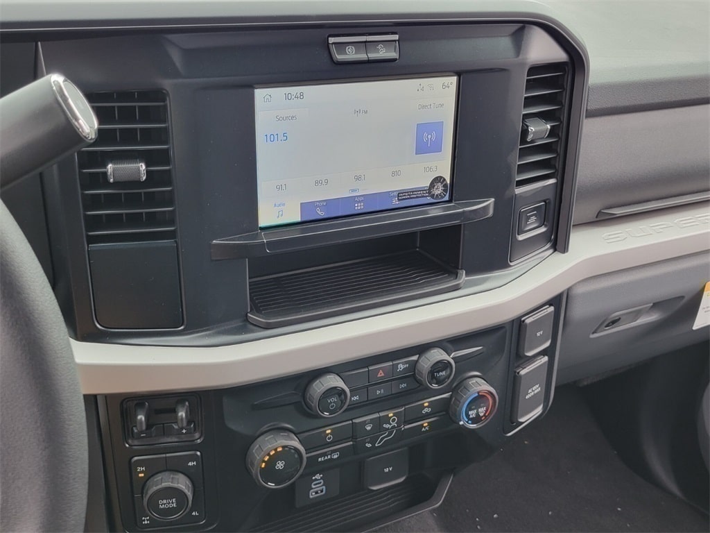 Thumbnail: 2025 Ford F-250 - 12