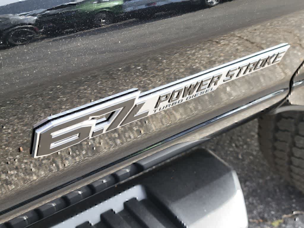 Thumbnail: 2026 Ford F-250 - 17