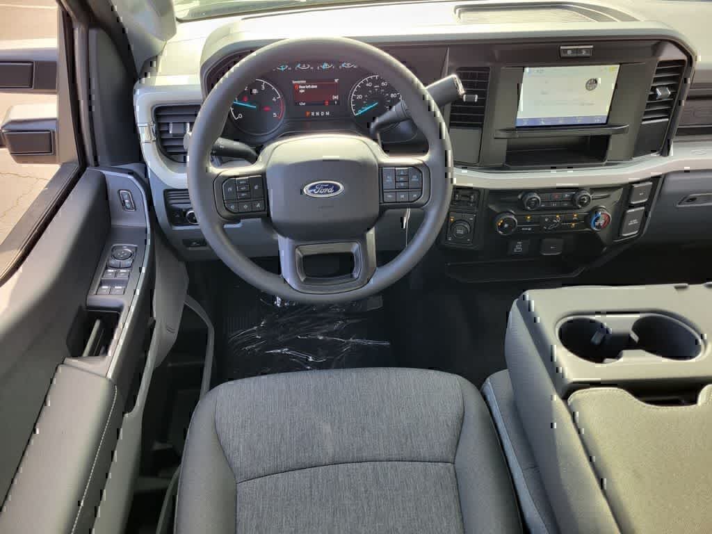 Thumbnail: 2026 Ford F-250 - 2