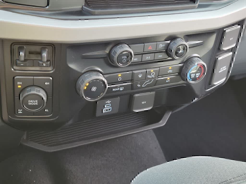 Thumbnail: 2026 Ford F-250 - 23