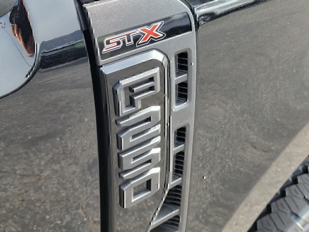 Thumbnail: 2026 Ford F-250 - 15