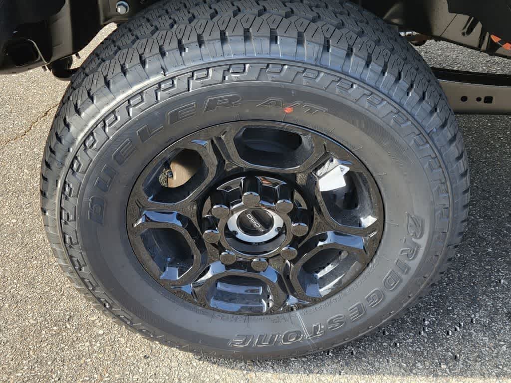 Thumbnail: 2026 Ford F-250 - 8