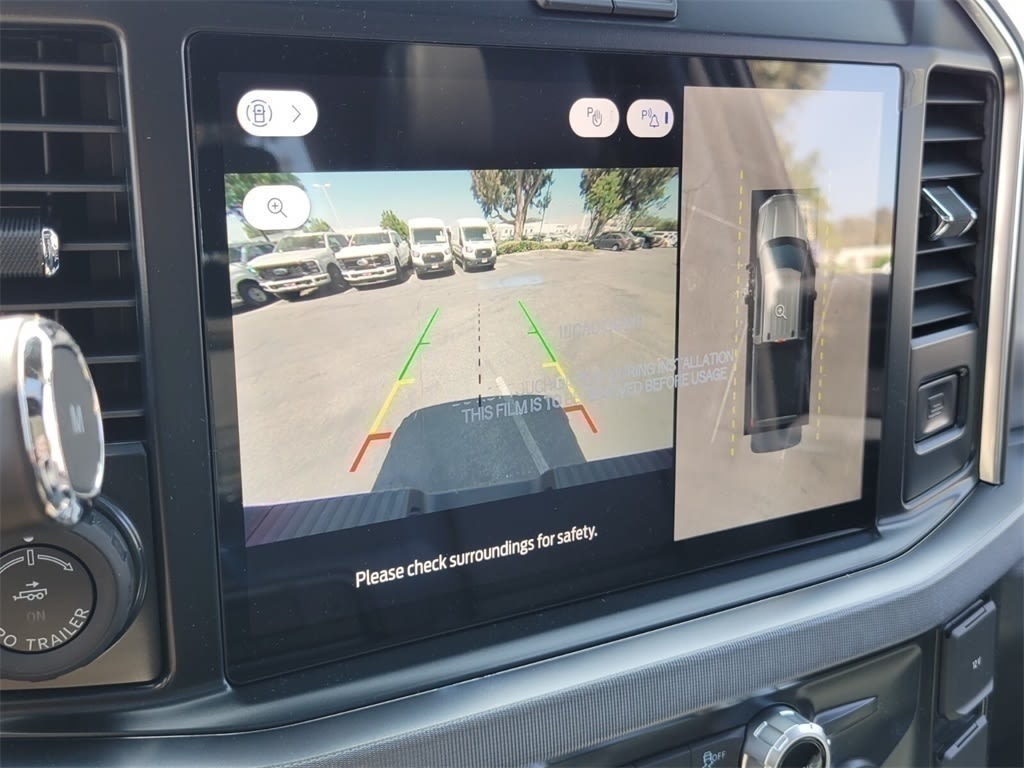 Thumbnail: 2025 Ford F-250 - 22