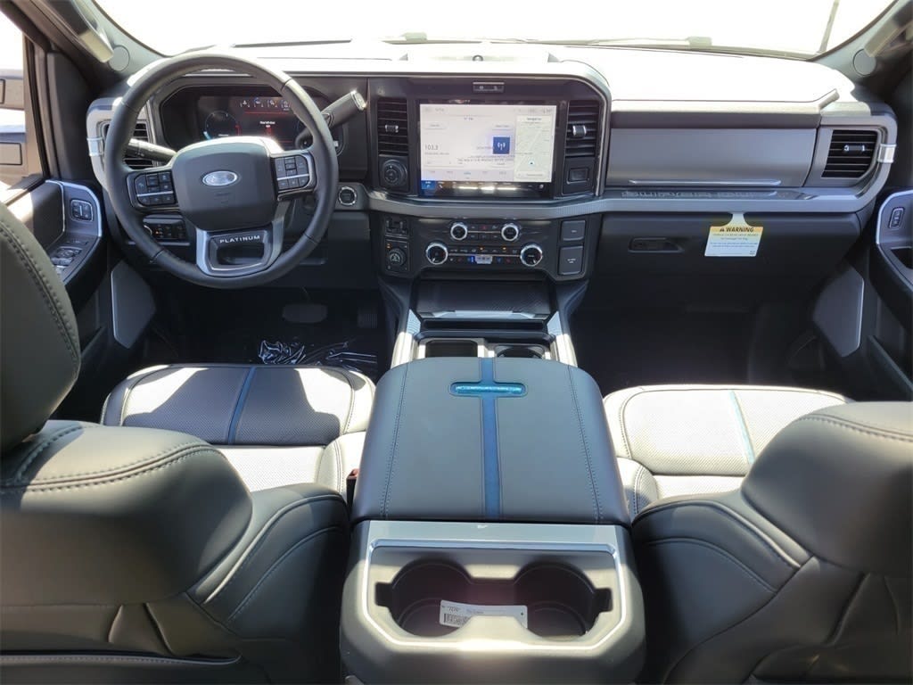 Thumbnail: 2025 Ford F-250 - 2