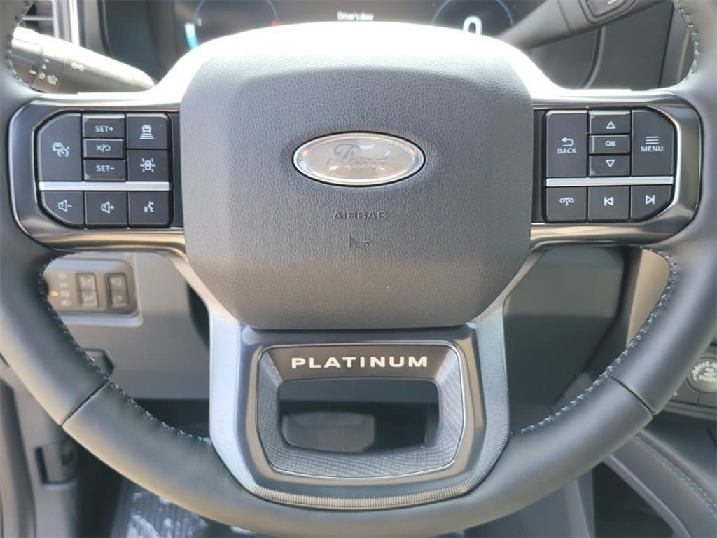 Thumbnail: 2025 Ford F-250 - 19