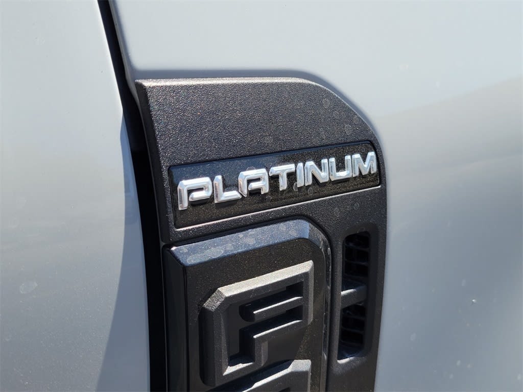 Thumbnail: 2025 Ford F-250 - 17